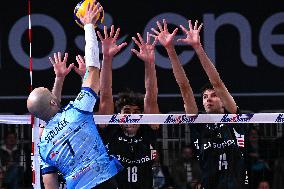 VOLLEY - Superlega Serie A - Sonepar Padova vs MA Acqua S.Bernardo Cuneo