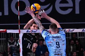VOLLEY - Superlega Serie A - Sonepar Padova vs MA Acqua S.Bernardo Cuneo