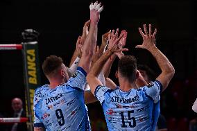 VOLLEY - Superlega Serie A - Sonepar Padova vs MA Acqua S.Bernardo Cuneo