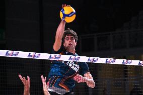 VOLLEY - Superlega Serie A - Sonepar Padova vs MA Acqua S.Bernardo Cuneo