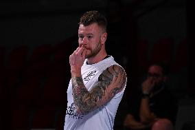 VOLLEY - Superlega Serie A - Sonepar Padova vs MA Acqua S.Bernardo Cuneo