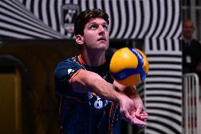 VOLLEY - Superlega Serie A - Sonepar Padova vs MA Acqua S.Bernardo Cuneo