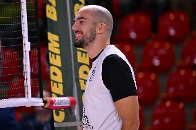 VOLLEY - Superlega Serie A - Sonepar Padova vs MA Acqua S.Bernardo Cuneo