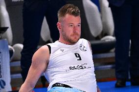 VOLLEY - Superlega Serie A - Sonepar Padova vs MA Acqua S.Bernardo Cuneo