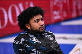 VOLLEY - Superlega Serie A - Sonepar Padova vs MA Acqua S.Bernardo Cuneo