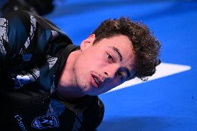 VOLLEY - Superlega Serie A - Sonepar Padova vs MA Acqua S.Bernardo Cuneo