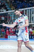 VOLLEY - Superlega Serie A - Cucine Lube Civitanova vs Yuasa Battery Grottazzolina