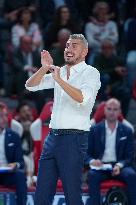 VOLLEY - Superlega Serie A - Cucine Lube Civitanova vs Yuasa Battery Grottazzolina