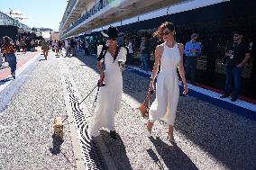 MOTORI - Formula 1 - United States Grand Prix 2025