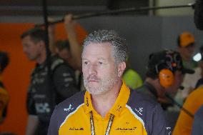 MOTORI - Formula 1 - United States Grand Prix 2025