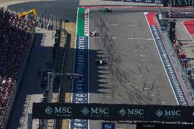 MOTORI - Formula 1 - United States Grand Prix 2025