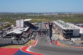 MOTORI - Formula 1 - United States Grand Prix 2025