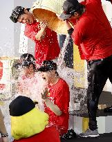 Baseball: PL Climax Series final stage