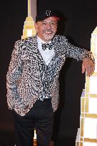 Exclusive - Les Eloges 2025 After Party - Paris