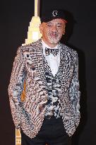 Exclusive - Les Eloges 2025 After Party - Paris