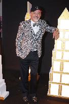 Exclusive - Les Eloges 2025 After Party - Paris