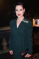 Exclusive - Les Eloges 2025 After Party - Paris