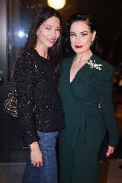 Exclusive - Les Eloges 2025 After Party - Paris