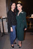 Exclusive - Les Eloges 2025 After Party - Paris