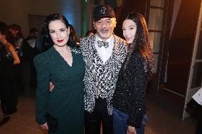 Exclusive - Les Eloges 2025 After Party - Paris