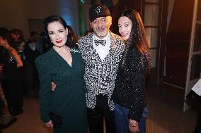 Exclusive - Les Eloges 2025 After Party - Paris