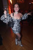 Exclusive - Les Eloges 2025 After Party - Paris