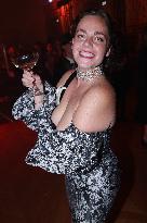 Exclusive - Les Eloges 2025 After Party - Paris