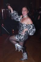 Exclusive - Les Eloges 2025 After Party - Paris