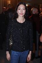 Exclusive - Les Eloges 2025 After Party - Paris