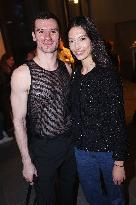 Exclusive - Les Eloges 2025 After Party - Paris