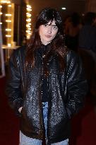 Exclusive - Les Eloges 2025 After Party - Paris