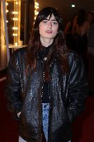 Exclusive - Les Eloges 2025 After Party - Paris