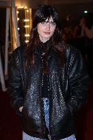 Exclusive - Les Eloges 2025 After Party - Paris