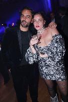 Exclusive - Les Eloges 2025 After Party - Paris