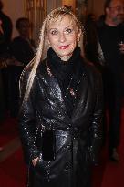 Exclusive - Les Eloges 2025 After Party - Paris