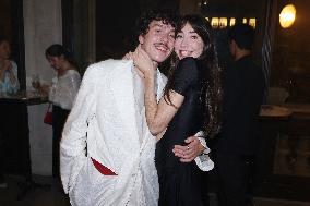 Exclusive - Les Eloges 2025 After Party - Paris