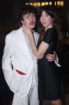 Exclusive - Les Eloges 2025 After Party - Paris