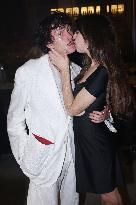 Exclusive - Les Eloges 2025 After Party - Paris