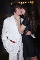 Exclusive - Les Eloges 2025 After Party - Paris