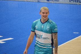 VOLLEY - Superlega Serie A - Allianz Milano vs Valsa Group Modena