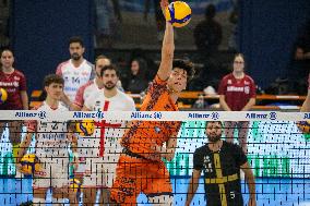 VOLLEY - Superlega Serie A - Allianz Milano vs Valsa Group Modena