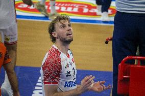VOLLEY - Superlega Serie A - Allianz Milano vs Valsa Group Modena