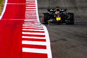 MOTORI - Formula 1 - United States Grand Prix 2025