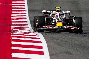 MOTORI - Formula 1 - United States Grand Prix 2025