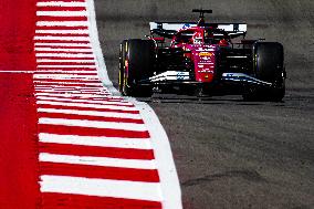 MOTORI - Formula 1 - United States Grand Prix 2025