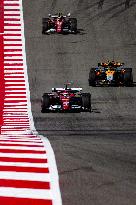 MOTORI - Formula 1 - United States Grand Prix 2025
