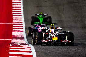 MOTORI - Formula 1 - United States Grand Prix 2025
