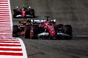 MOTORI - Formula 1 - United States Grand Prix 2025