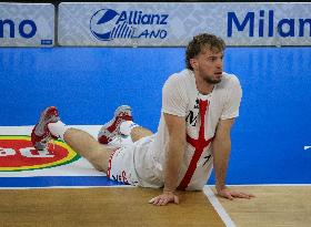 VOLLEY - Superlega Serie A - Allianz Milano vs Valsa Group Modena