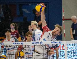VOLLEY - Superlega Serie A - Allianz Milano vs Valsa Group Modena
